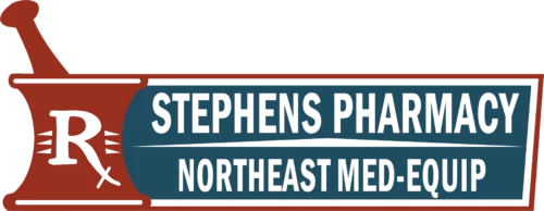 Northeast Med-Equip / Stephens Pharmacy