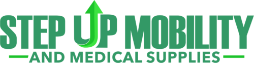 Step Up Mobility and Medical Supplies