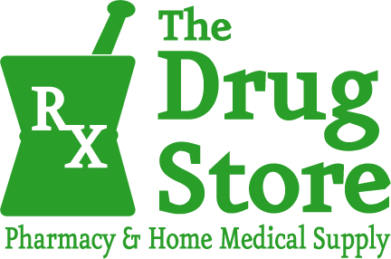 The Drug Store Pharmacy & Home Medical Supplies