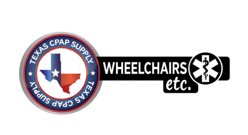Texas CPAP Supply & Wheelchairs ETC