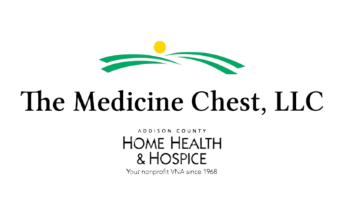 The Medicine Chest