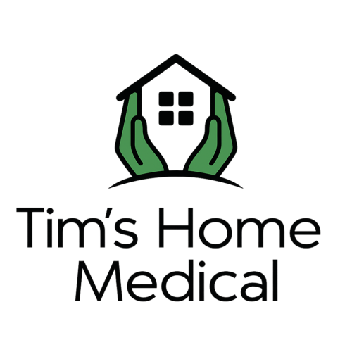 Tim’s Home Medical