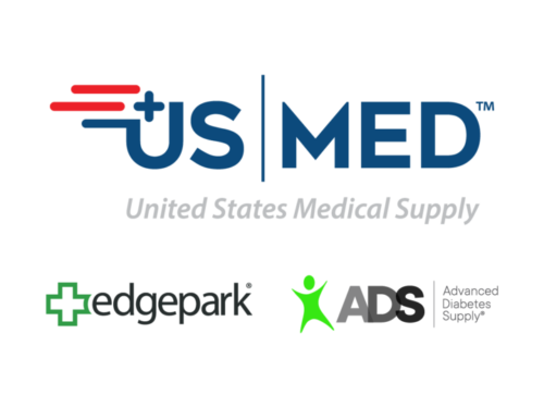 US MED (National Medicare CGM Supplier)