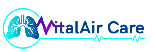 VitalAir Care LLC