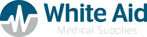 White Aid Medical Supplies
