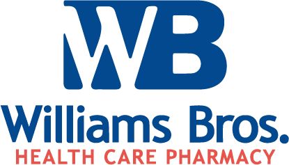 Williams Bros. Health Care Pharmacy