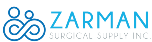 Zarman Surgical Supply Inc
