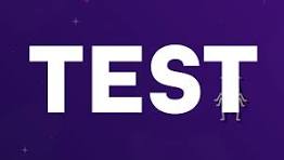 Test1